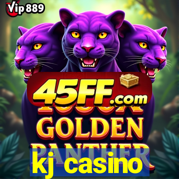 kj casino